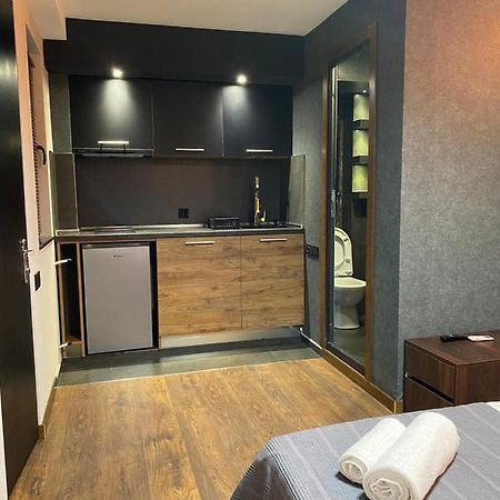 Hotel Villa Niko Mari Tbilisi Ngoại thất bức ảnh