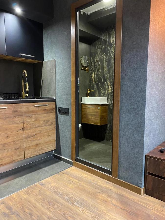 Hotel Villa Niko Mari Tbilisi Ngoại thất bức ảnh