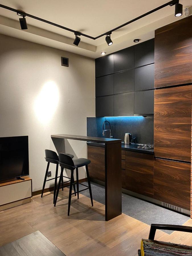 Hotel Villa Niko Mari Tbilisi Ngoại thất bức ảnh