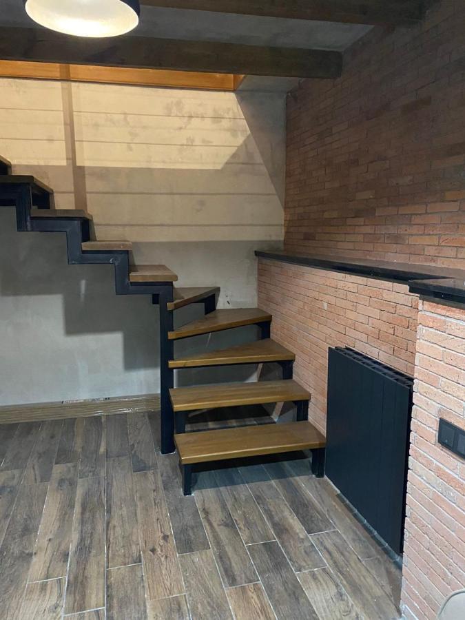 Hotel Villa Niko Mari Tbilisi Ngoại thất bức ảnh