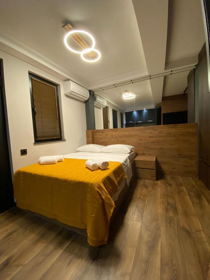 Hotel Villa Niko Mari Tbilisi Ngoại thất bức ảnh