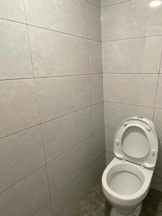 Hotel Villa Niko Mari Tbilisi Ngoại thất bức ảnh