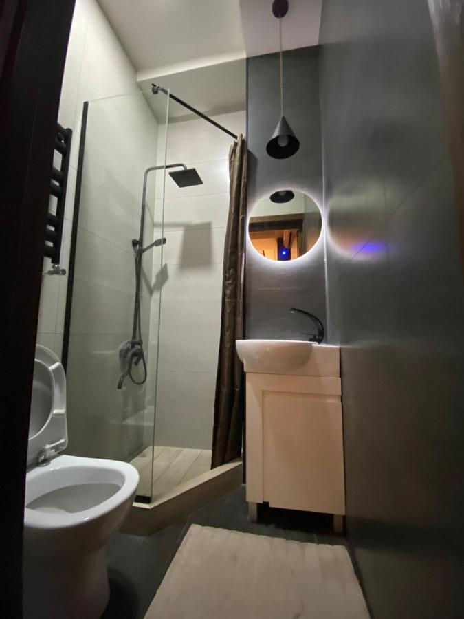 Hotel Villa Niko Mari Tbilisi Ngoại thất bức ảnh