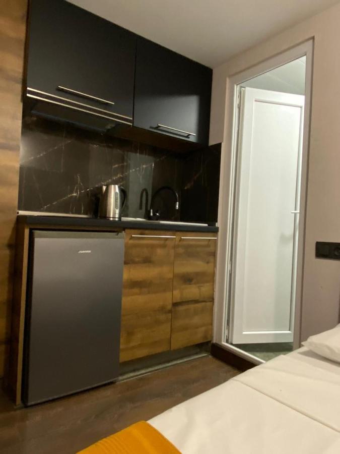 Hotel Villa Niko Mari Tbilisi Ngoại thất bức ảnh