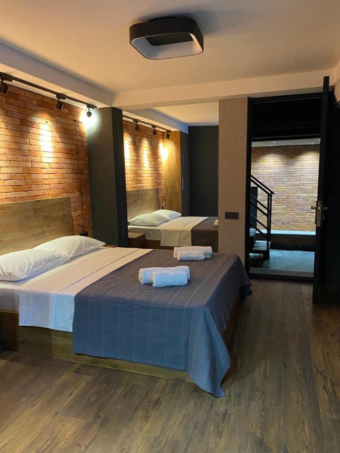 Hotel Villa Niko Mari Tbilisi Ngoại thất bức ảnh