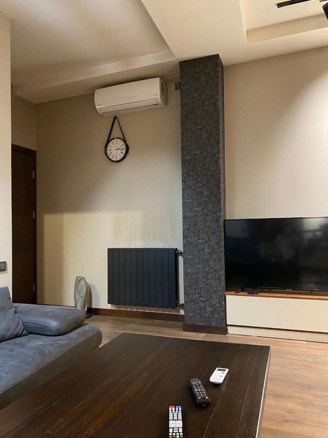 Hotel Villa Niko Mari Tbilisi Ngoại thất bức ảnh