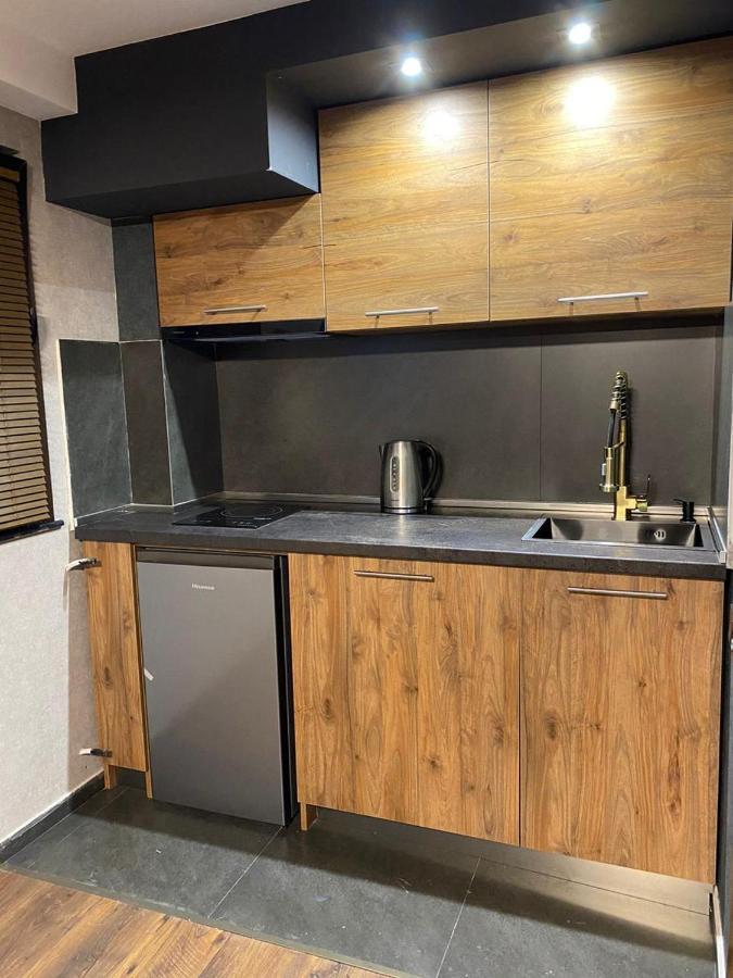 Hotel Villa Niko Mari Tbilisi Ngoại thất bức ảnh