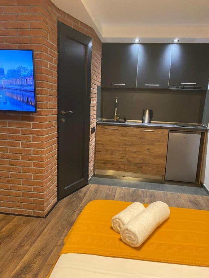 Hotel Villa Niko Mari Tbilisi Ngoại thất bức ảnh