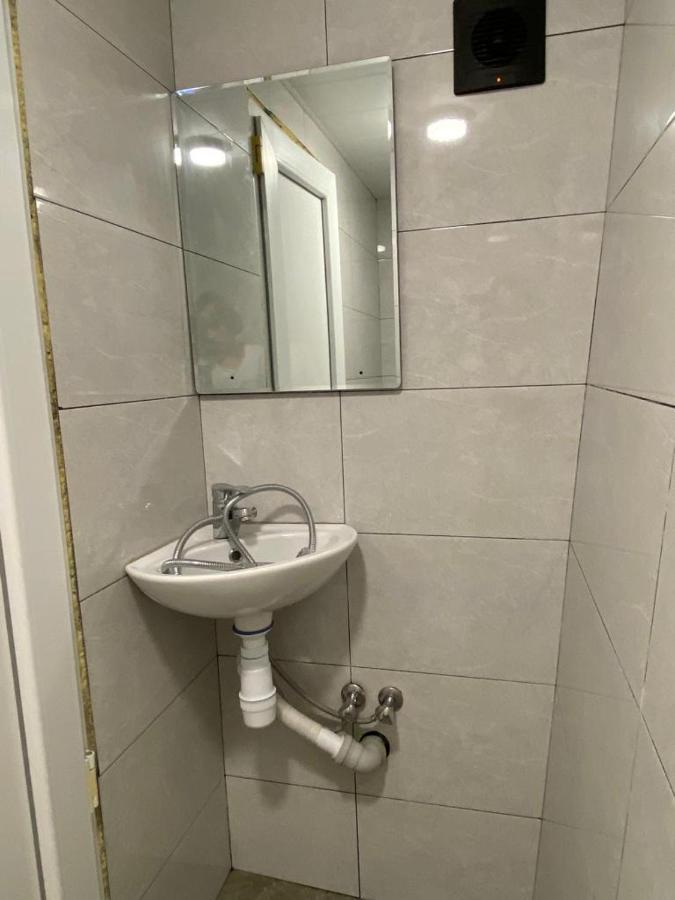 Hotel Villa Niko Mari Tbilisi Ngoại thất bức ảnh