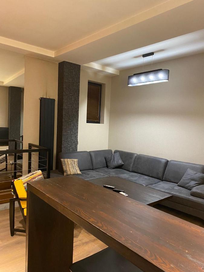 Hotel Villa Niko Mari Tbilisi Ngoại thất bức ảnh