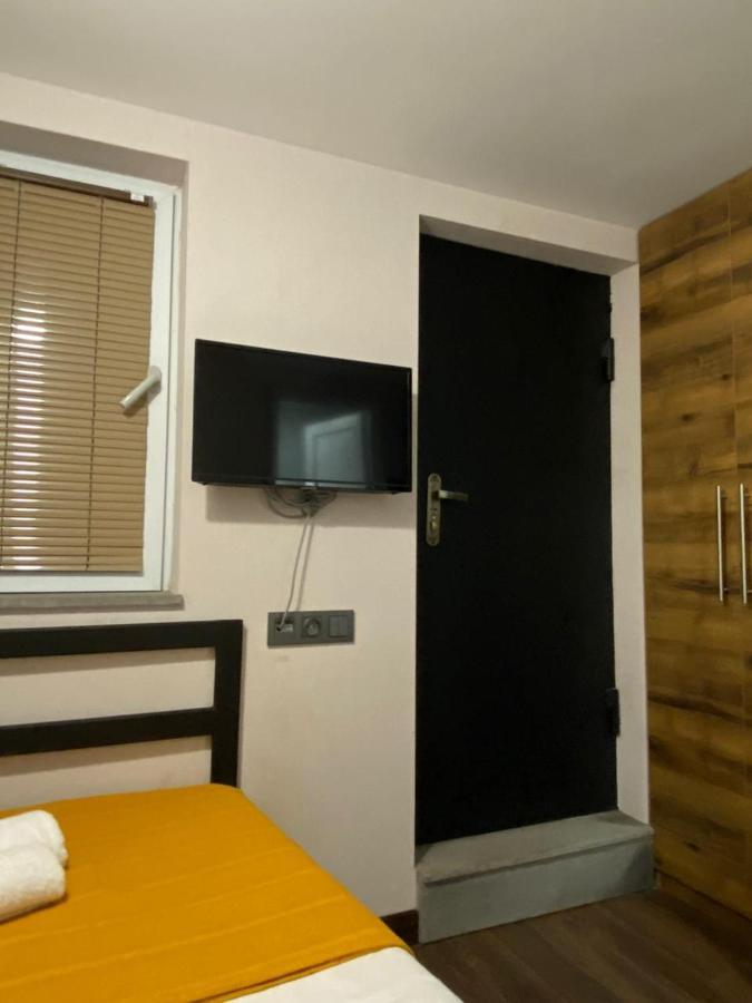 Hotel Villa Niko Mari Tbilisi Ngoại thất bức ảnh