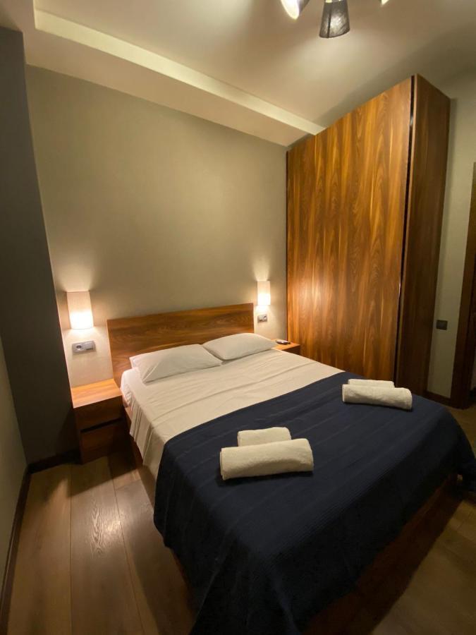 Hotel Villa Niko Mari Tbilisi Ngoại thất bức ảnh