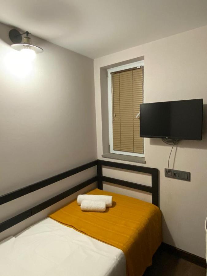 Hotel Villa Niko Mari Tbilisi Ngoại thất bức ảnh