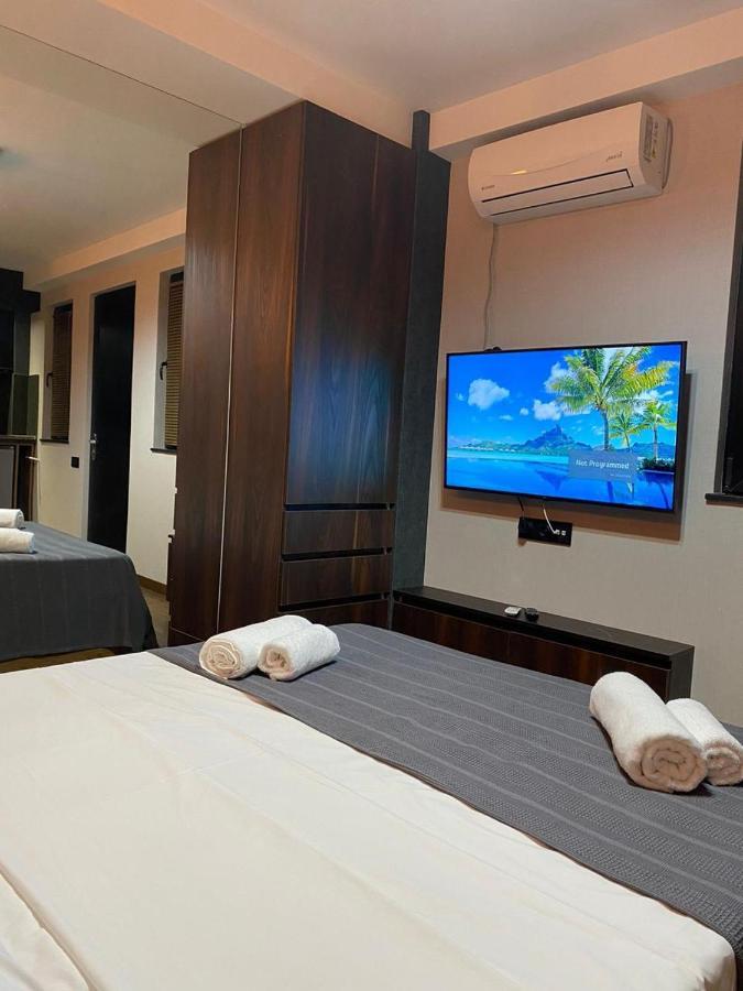 Hotel Villa Niko Mari Tbilisi Ngoại thất bức ảnh
