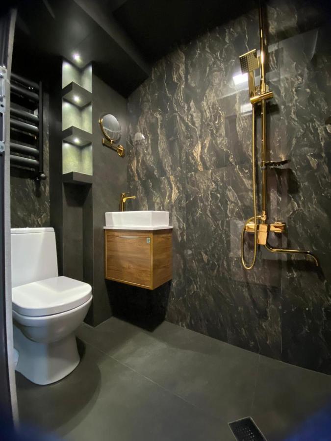 Hotel Villa Niko Mari Tbilisi Ngoại thất bức ảnh