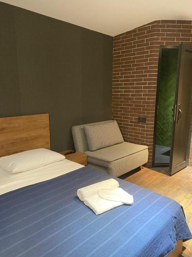Hotel Villa Niko Mari Tbilisi Ngoại thất bức ảnh