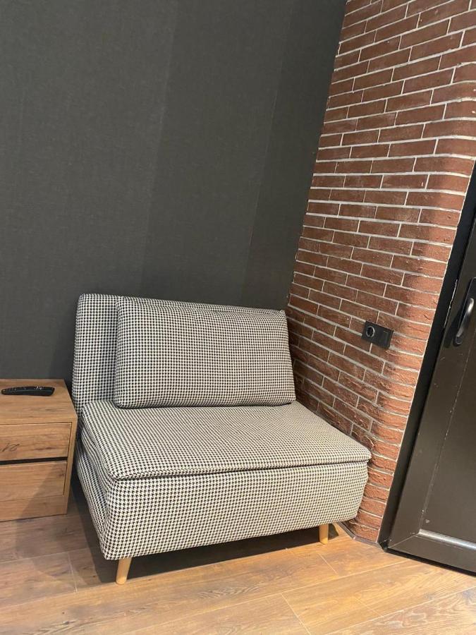 Hotel Villa Niko Mari Tbilisi Ngoại thất bức ảnh