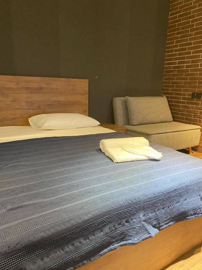 Hotel Villa Niko Mari Tbilisi Ngoại thất bức ảnh