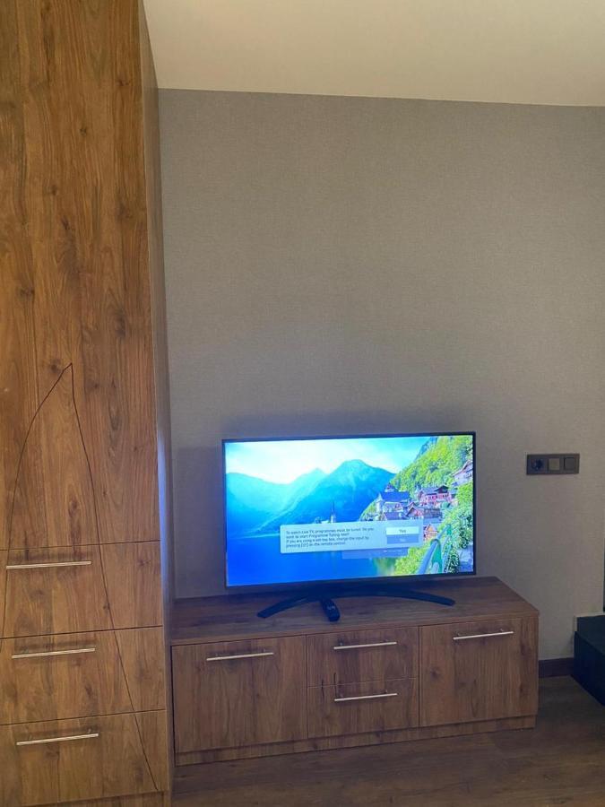 Hotel Villa Niko Mari Tbilisi Ngoại thất bức ảnh